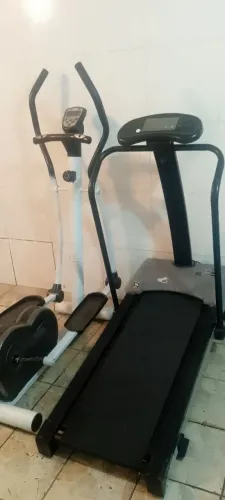esteira revisada