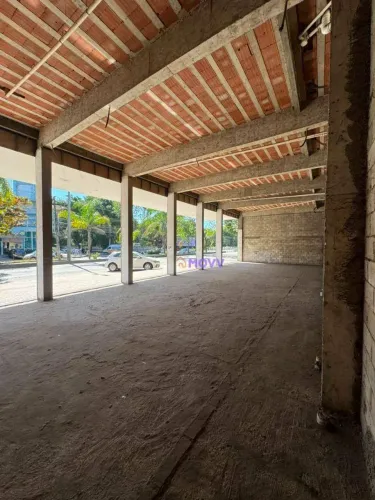 Loja para alugar, 23 m² por R$ 3.170,00/mês - Maria Paula - Niterói/RJ