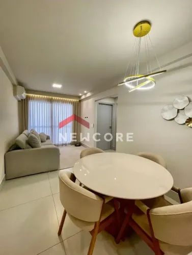 Apartamento em Rua Jamil Gebara - Jardim Paulista - Bauru/SP