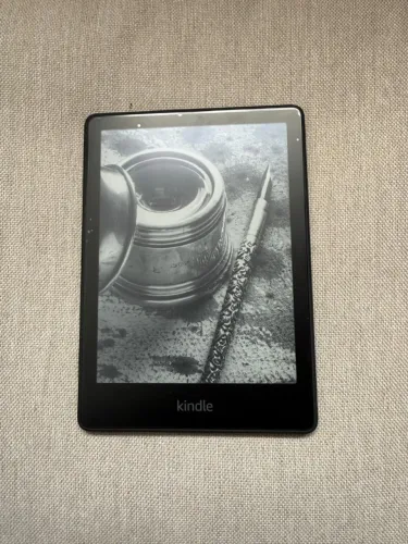 Kindle Paperwhite 11ª geração 16GB