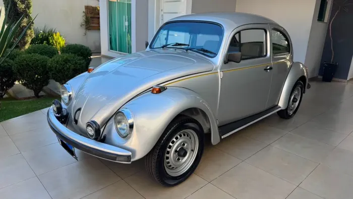 Volkswagen Fusca Fusca (gasolina) 1994