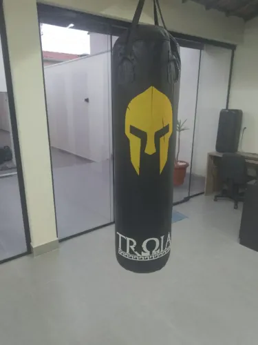 Saco pancadas Tróia 1.20