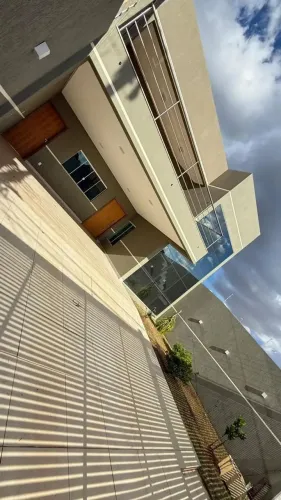 Casa padrão para Locação, Setor Leste (Gama), Brasília, DF