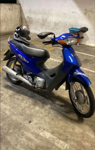 Biz 100