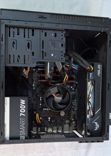 Pc gamer