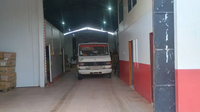 Fretes e mudanças Macapá 