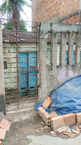 Ótima oportunidade terreno a venda 
