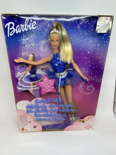 Barbie Starlight Fairy
