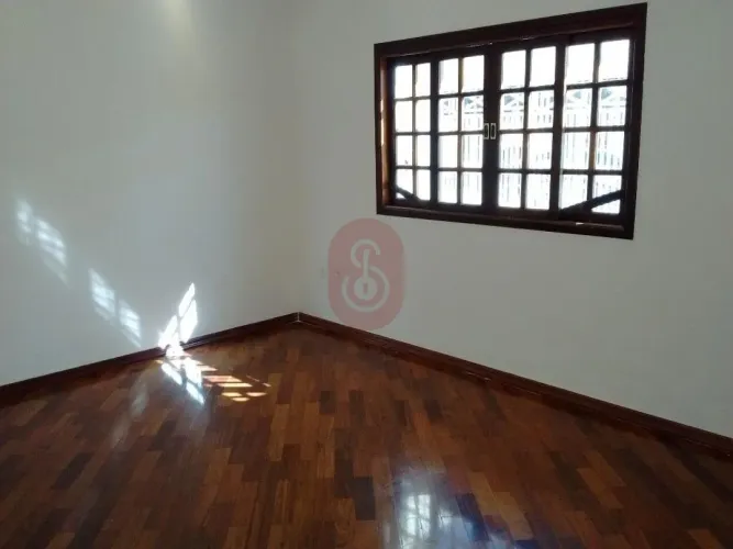 Casa térrea com 2 quartos a venda e locação na Vila Carrão com 90 metros.