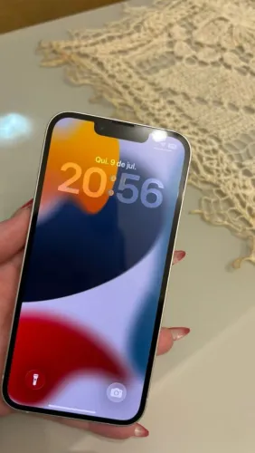 Vendo iphone 14, 128 G em ótimo estado.