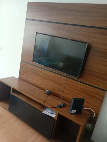 Painel com hack