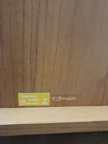 Berço novo Matic três fases que vira cama 