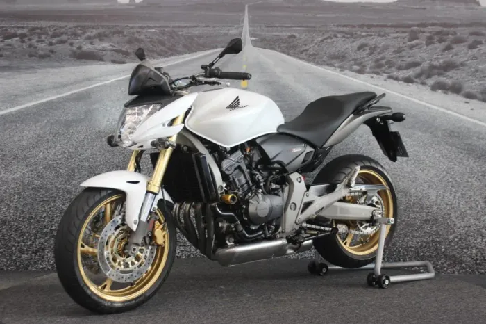 HONDA CB 600F HORNET 2009