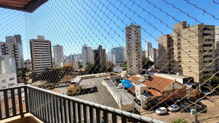 Apartamento para alugar no Jardim Guanabara em Campinas/SP