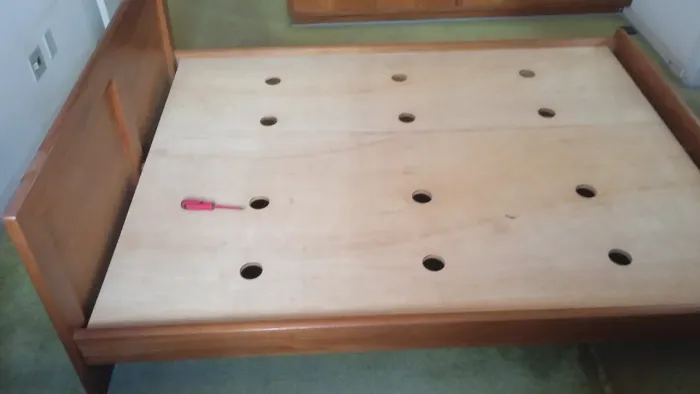 Cama de casal