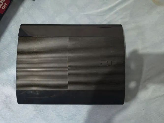 PS3