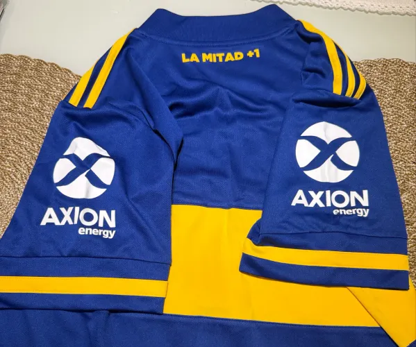 Camisa original Boca Juniors 2020 - TAM G