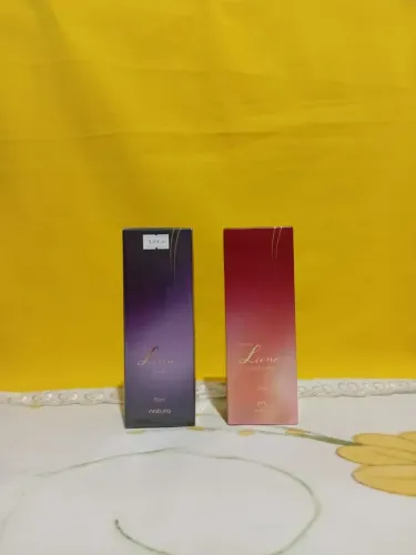 Perfume Luna