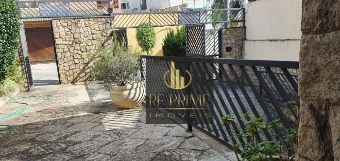 Sobrado com 4 dormitórios à venda, 450 m² por R$ 1.325.000,00 - Jardim Virginia Bianca - S