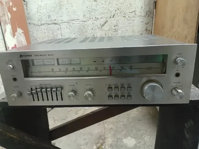 Receiver Polyvox Pr4150 (Usado)