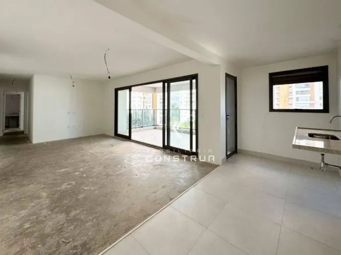 APARTAMENTO À VENDA NO SARTORIA, CAMPINAS-SP