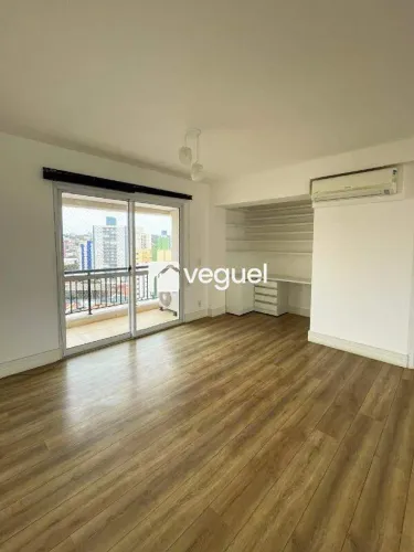 Apartamento de 183m² com 4 quartos, 2 suítes para alugar no bairro Cambuí, Campinas/SP
