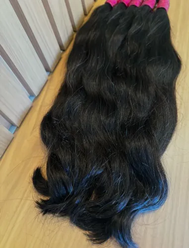 Megahair cabelo humano