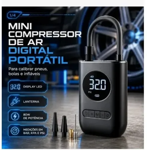 compressor