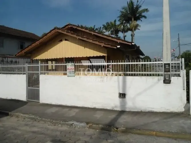 Kitnet com 1 quarto para Locação, Centro - Gaspar