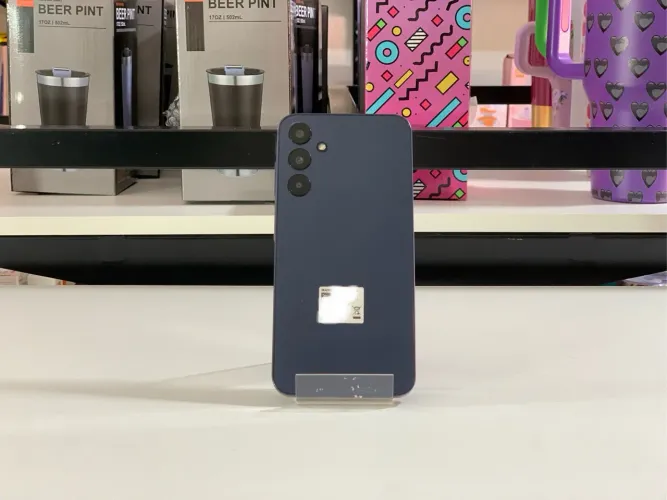Celular Samsung Galaxy A25 256gb 5G com NFC (URGENTE)