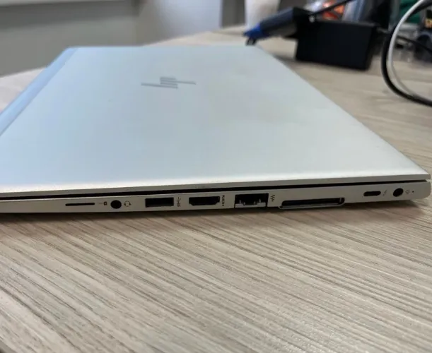 Notebook HP EliteBook 840 G5 i5 8GB RAM 512GB SSD