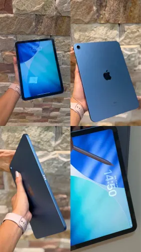iPad 10 geração 