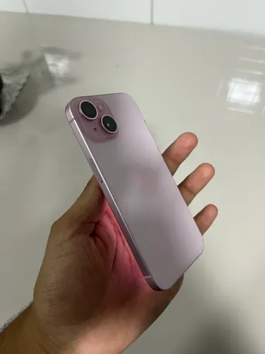 IPhone 15 256gb