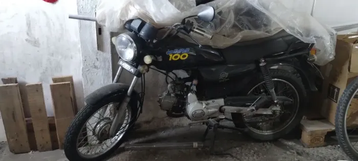 Drafa super 100