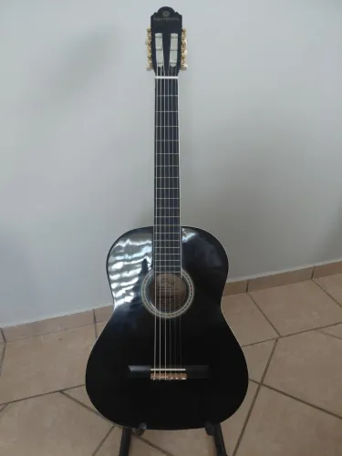 Violão Harmonics Clássico Novo