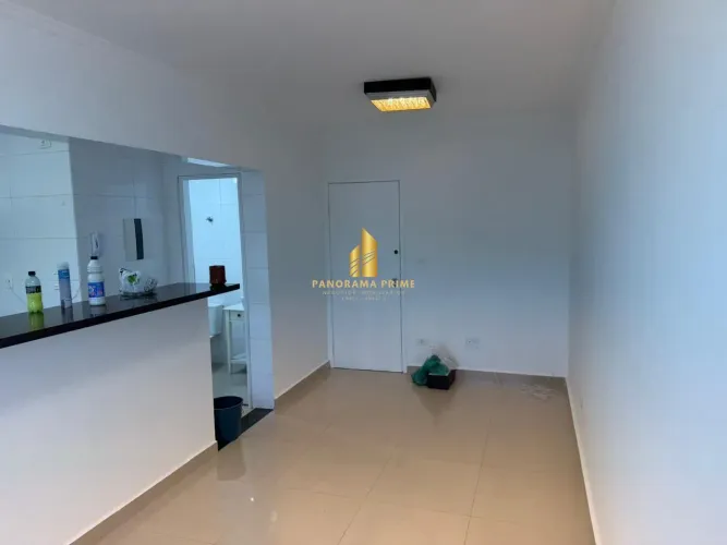 Apartamento com 1 dormitório para Venda - Jardim do Mar - SBC/SP
