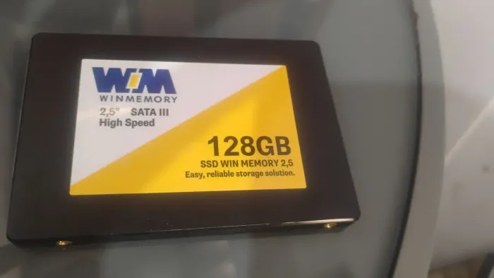 Ssd