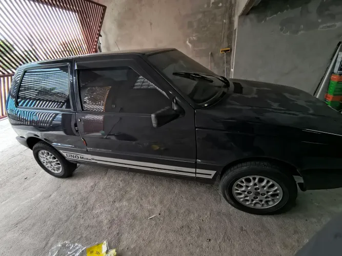 Fiat Uno Mille EP 2P E 4P 1996
