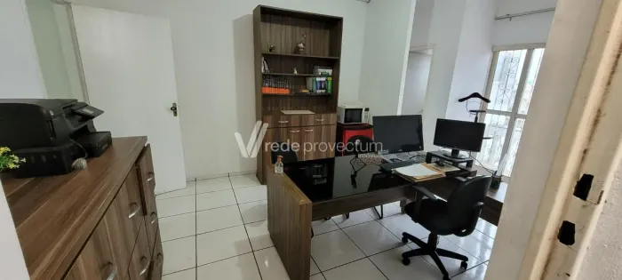 sala - Jardim Novo Campos Elíseos - Campinas