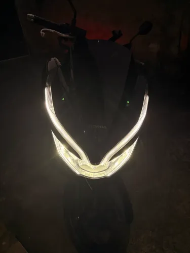 Pcx 2019