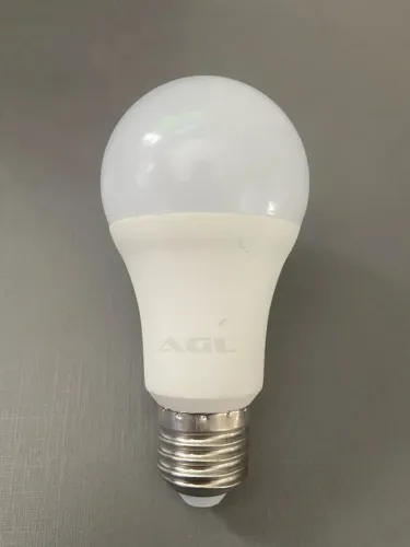 Lâmpada Smart Led Inteligente Wifi Alexa E Google - Agl