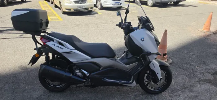 Yamaha Xmax 250cc 2025/2025