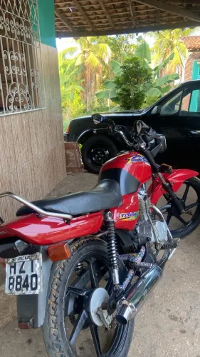 Somente venda - CG 99 