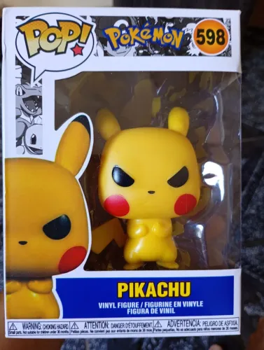 Pop Funko