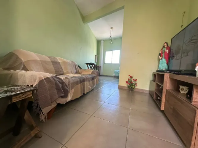 Casa 2 quartos, Jardim Gramacho, Duque de Caxias