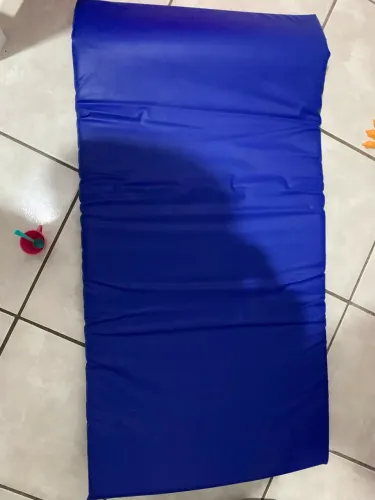 Colchão para Treino