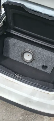 Som automotivo 
