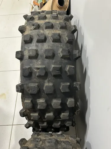 Pneus supercross Trilha 31? 265/70 R16