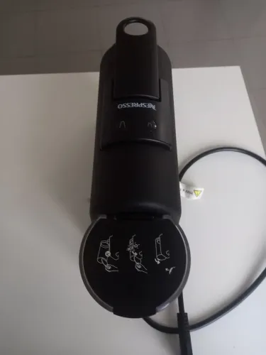 Vendo cafeteira expresso 110w