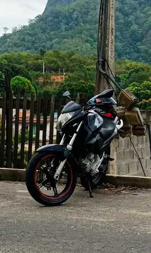 Moto cb300r 